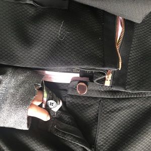 Ted Baker Black Suit